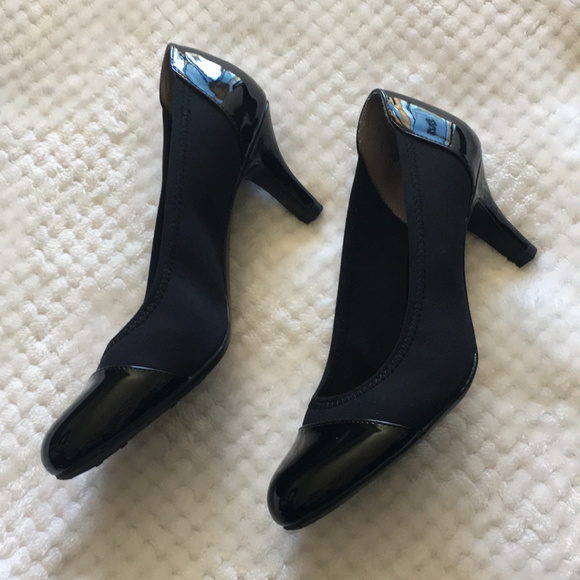 lifestride parigi women's high heel pumps